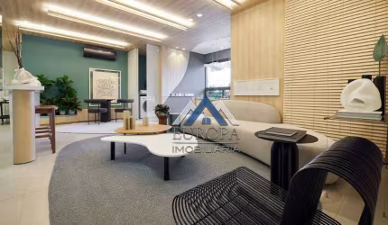Apartamento com 2 dormitórios à venda, 62 m² por R$ 680.000,00 - Terra Bonita - Londrina/PR