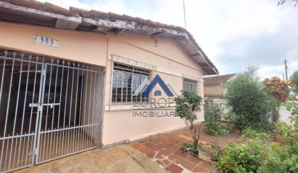 Casa com 2 dormitórios à venda, 70 m² por R$ 200.000,00 - Vila Casoni - Londrina/PR