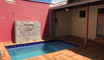 Sobrado com 4 dormitórios à venda, 247 m² por R$ 690.000,00 - Jardim Tókio - Londrina/PR