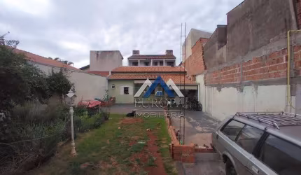 Casa com 2 dormitórios à venda, 70 m² por R$ 250.000,00 - Jardim Imagawa - Londrina/PR
