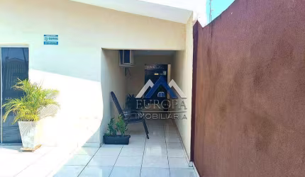 Sala para alugar, 45 m² por R$ 1.450,01/mês - Amaro - Londrina/PR