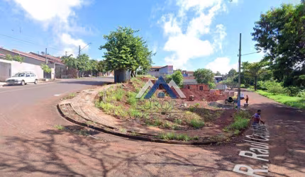 Terreno à venda, 486 m² por R$ 140.000,00 - Residencial Quadra Norte - Londrina/PR