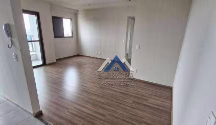 Apartamento com 2 dormitórios à venda, 64 m² por R$ 480.000,00 - Centro - Londrina/PR