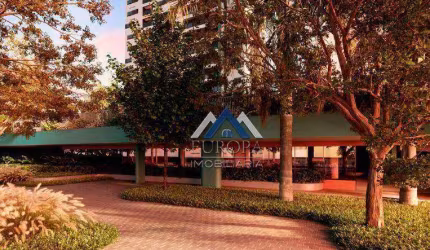Apartamento com 2 dormitórios à venda, 97 m² por R$ 973.000,00 - Terra Bonita - Londrina/PR