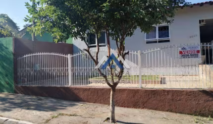 Casa à venda, 157 m² por R$ 498.200,00 - Ernani de Moura Lima - Londrina/PR