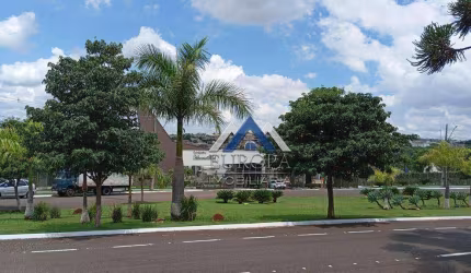 Terreno à venda, 150 m² por R$ 169.800,00 - Heimtal - Londrina/PR