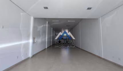 Loja para alugar, 175 m² por R$ 6.800,01/mês - Vitória - Londrina/PR
