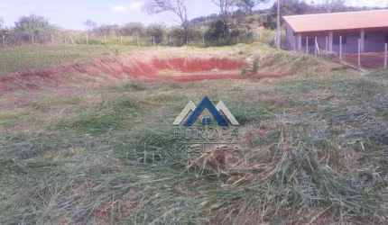 Terreno à venda, 1000 m² por R$ 95.000,00 - Coroados - Londrina/PR