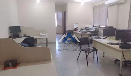 Sala à venda, 72 m² por R$ 350.000 - Avenida Souza Naves - Londrina/PR