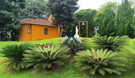 Terreno à venda, 1503 m² por R$ 850.000,00 - Estância Santa Paula - Londrina/PR