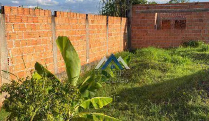 Terreno à venda, 300 m² por R$ 100.000,00 - Centro - Ibiporã/PR