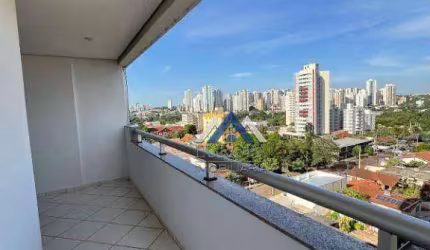 Apartamento com 2 dormitórios à venda, 65 m² por R$ 420.000,00 - Jardim Higienópolis - Londrina/PR