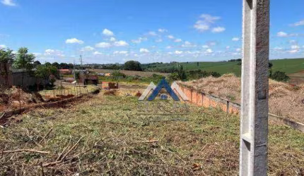 Terreno à venda, 300 m² por R$ 250.000,00 - Centro - Londrina/PR