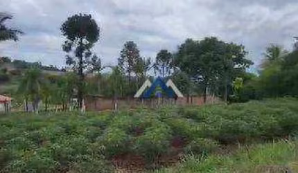 Terreno à venda, 10000 m² por R$ 510.000,00 - Condominio Itaúna  - Ibiporã/PR