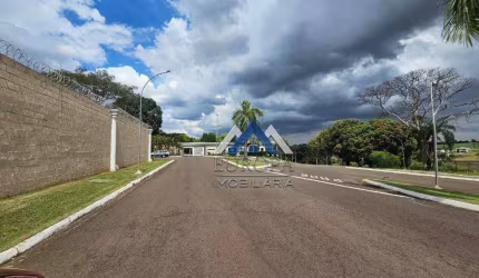 Terreno à venda, 770 m² por R$ 750.000,00 - Jardim Tarobá - Cambé/PR