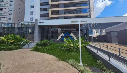 Apartamento com 3 dormitórios à venda, 139 m² por R$ 1.550.000,00 - Gleba Fazenda Palhano - Londrina/PR