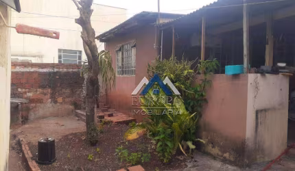 Terreno à venda, 300 m² por R$ 180.000,00 - Parque Residencial Ana Rosa - Cambé/PR