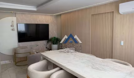 Apartamento com 3 dormitórios à venda, 55 m² por R$ 425.000,00 - Gleba Esperança - Londrina/PR