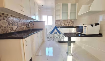 Apartamento com 3 dormitórios à venda, 76 m² por R$ 310.000,00 - Centro - Londrina/PR