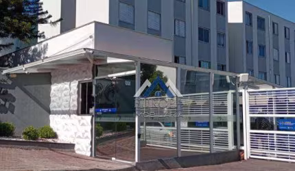 Apartamento com 3 dormitórios à venda, 65 m² por R$ 180.000,00 - San Fernando - Londrina/PR