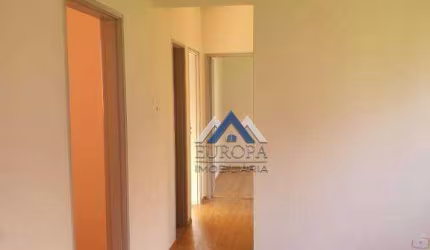 Apartamento com 2 dormitórios à venda, 44 m² por R$ 140.000,00 - Jardim Santa Cruz - Londrina/PR