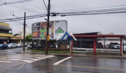 Terreno à venda, 936 m² por R$ 2.500.000,00 - Vila Nalin - Londrina/PR