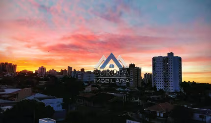 Apartamento com 3 dormitórios à venda, 70 m² por R$ 235.000,00 - Vila Larsen 1 - Londrina/PR