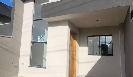 Casa com 3 dormitórios à venda, 84 m² por R$ 318.000,00 - Jardim Tropical - Londrina/PR