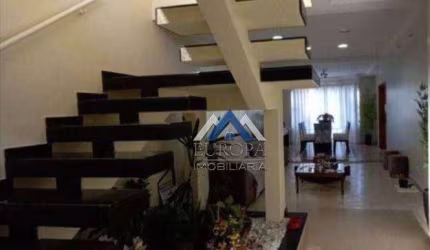 Apartamento com 4 dormitórios à venda, 419 m² por R$ 4.850.000,00 - Bela Suiça - Londrina/PR
