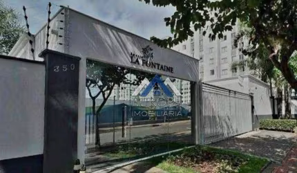 Apartamento com 2 dormitórios à venda, 45 m² por R$ 190.000,00 - Vale dos Tucanos - Londrina/PR
