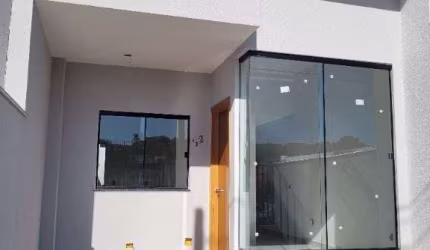 Casa com 2 dormitórios à venda, 80 m² por R$ 320.000,00 - Residencial Barra Forest - Londrina/PR