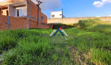 Terreno à venda, 250 m² por R$ 190.000,00 - Gleba Simon Frazer - Londrina/PR