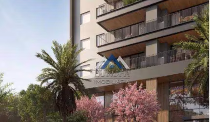Apartamento com 3 dormitórios à venda, 124 m² por R$ 1.440.000,00 - Gleba Fazenda Palhano - Londrina/PR