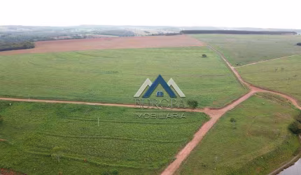 Fazenda com 5 dormitórios à venda, 9849400 m² por R$ 170.000.000,00 - Zona Rural - Goiás/GO