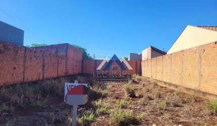 Terreno à venda, 250 m² por R$ 145.000,00 - Residencial Portal do Sol - Londrina/PR