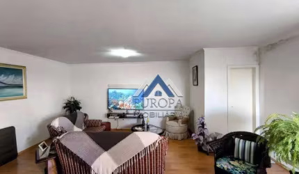 Apartamento com 3 dormitórios à venda, 119 m² por R$ 380.000,00 - Vila Siam - Londrina/PR