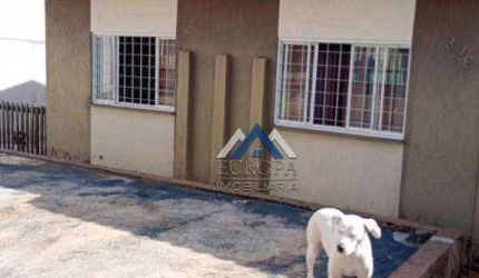 Casa com 3 dormitórios à venda, 130 m² por R$ 380.000,00 - Dom Pedro II - Londrina/PR