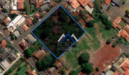 Área à venda, 520500 m² por R$ 2.400.000,00 - Jardim Capricornio - Rolândia/PR