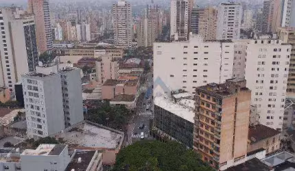 Apartamento com 3 dormitórios à venda, 87 m² por R$ 570.000,00 - Centro - Londrina/PR