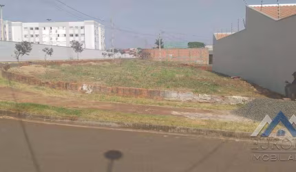 Terreno à venda, 318 m² por R$ 250.000,00 - Jardim São Paulo II - Londrina/PR