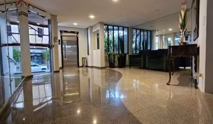 Apartamento com 3 dormitórios à venda, 102 m² por R$ 550.000,00 - Jardim Higienópolis - Londrina/PR