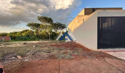 Terreno à venda, 250 m² por R$ 165.000,00 - Jardim Portal dos Pioneiros - Londrina/PR