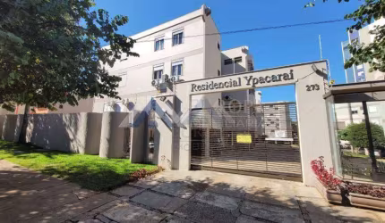 Apartamento com 2 dormitórios à venda, 82 m² por R$ 329.900,00 - Vila Fujita - Londrina/PR