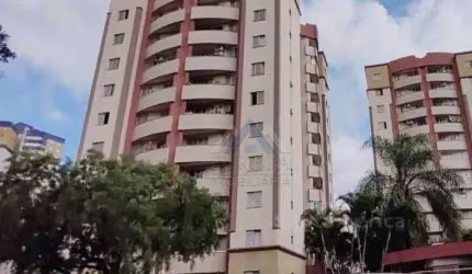 Apartamento com 3 dormitórios à venda, 70 m² por R$ 480.000,00 - Gleba Fazenda Palhano - Londrina/PR