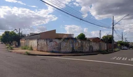 Terreno à venda, 355 m² por R$ 370.000,00 - Leonor - Londrina/PR