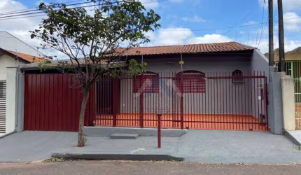 Casa com 3 dormitórios à venda, 99 m² por R$ 370.000,00 - Marumbi - Londrina/PR