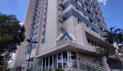 Apartamento com 3 dormitórios, 69 m² - venda por R$ 510.000,00 ou aluguel por R$ 3.171,25/mês - Vitória - Londrina/PR