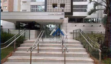 Apartamento com 3 dormitórios, 103 m² - venda por R$ 950.000,00 ou aluguel por R$ 4.850,00/mês - Gleba Fazenda Palhano - Londrina/PR