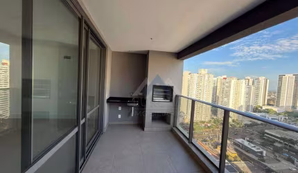 Apartamento no Edifício Gloria com 2 dormitórios à venda, 114 m² por R$ 1.200.000 - Gleba Fazenda Palhano - Londrina/PR