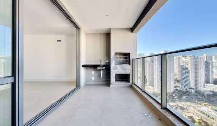 Apartamento com 2 dormitórios à venda, 114 m² por R$ 1.300.000,00 - Gleba Fazenda Palhano - Londrina/PR